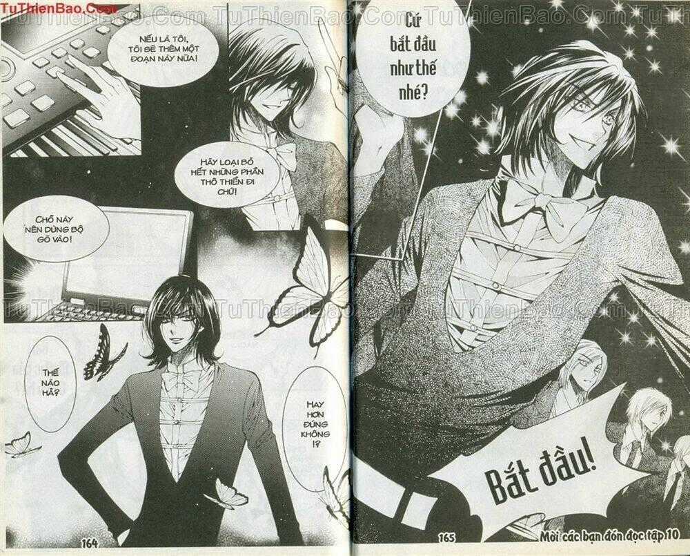 Dự Án Siêu Sao - Chapter 9 - Trang 81