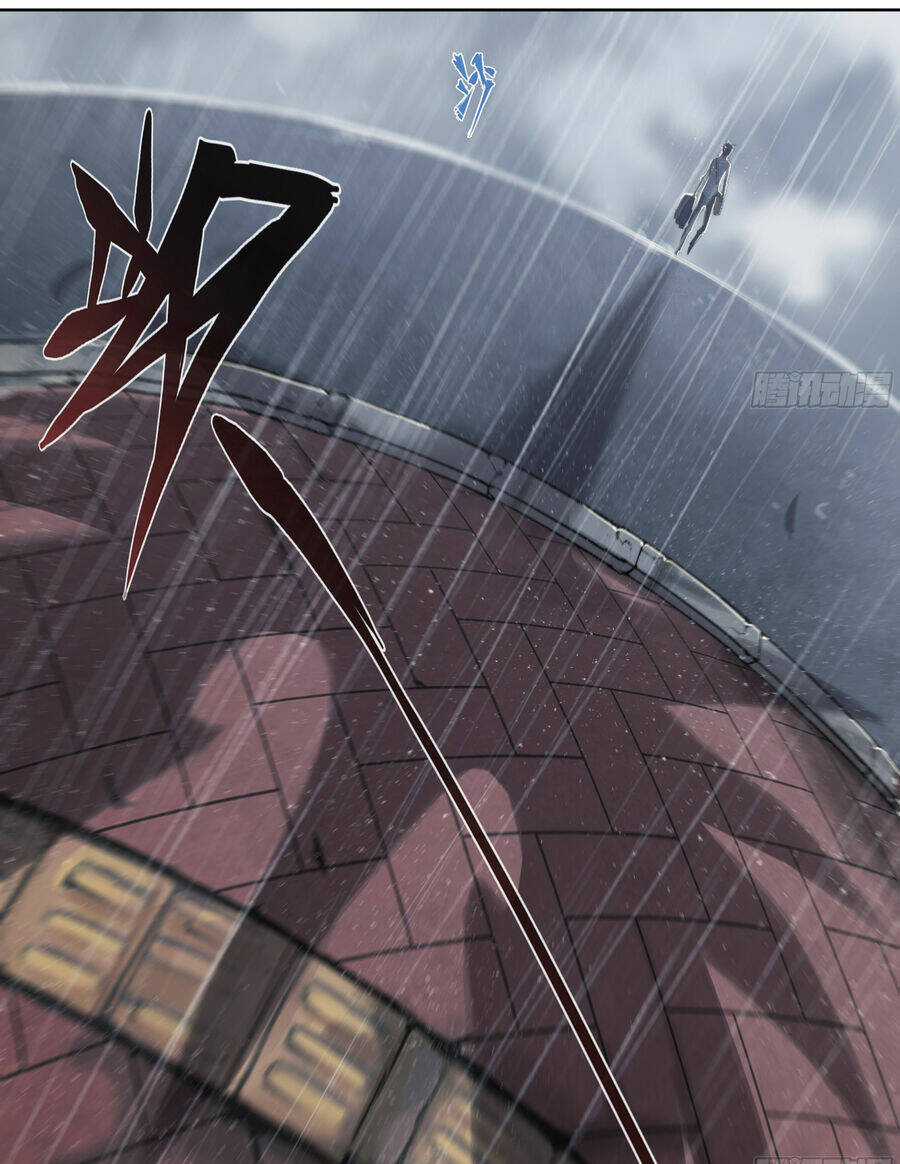 Dự Báo Khải Huyền - Chapter 2 - Trang 16