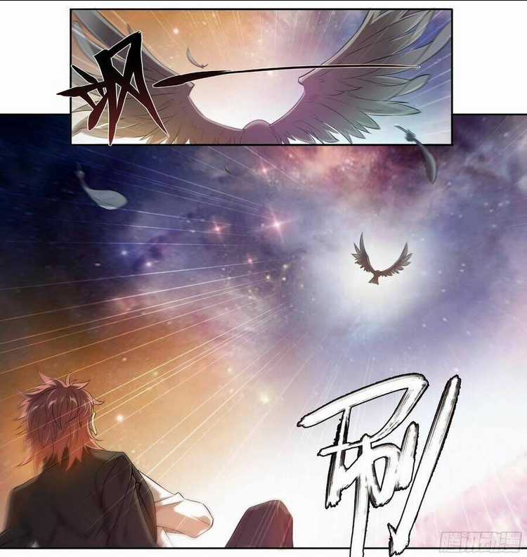 Dự Báo Khải Huyền - Chapter 49 - Trang 54