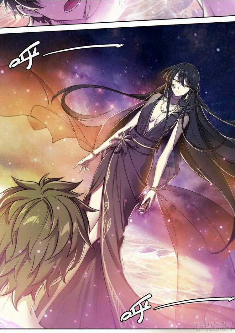 Dự Báo Khải Huyền - Chapter 49 - Trang 59