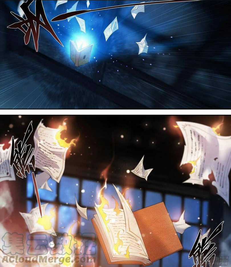 Dự Báo Khải Huyền - Chapter 50 - Trang 3