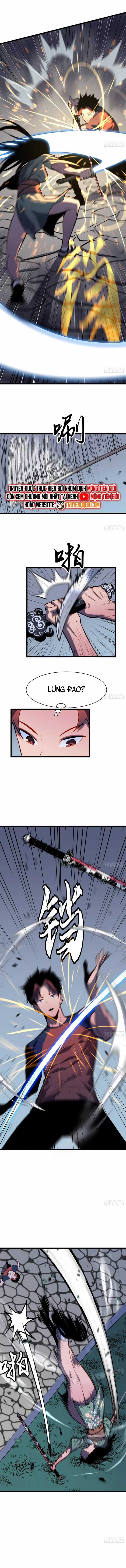 Dự Chi Long Vương Gánh Tất Cả - Chapter 20 - Trang 5