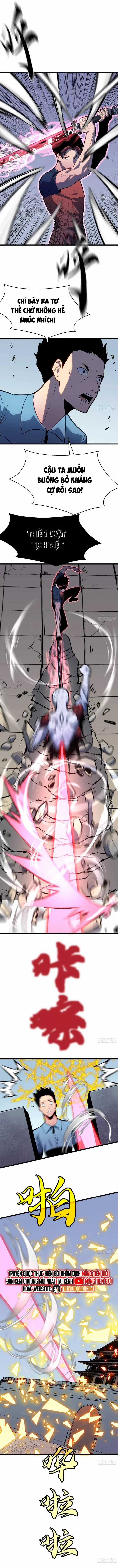 Dự Chi Long Vương Gánh Tất Cả - Chapter 20 - Trang 10