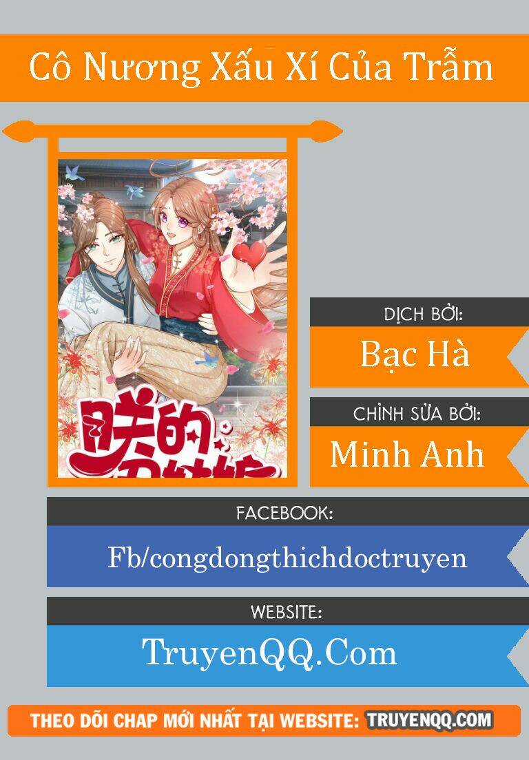 Dụ Địch Thâm Nhập - Chapter 1 - Trang 1