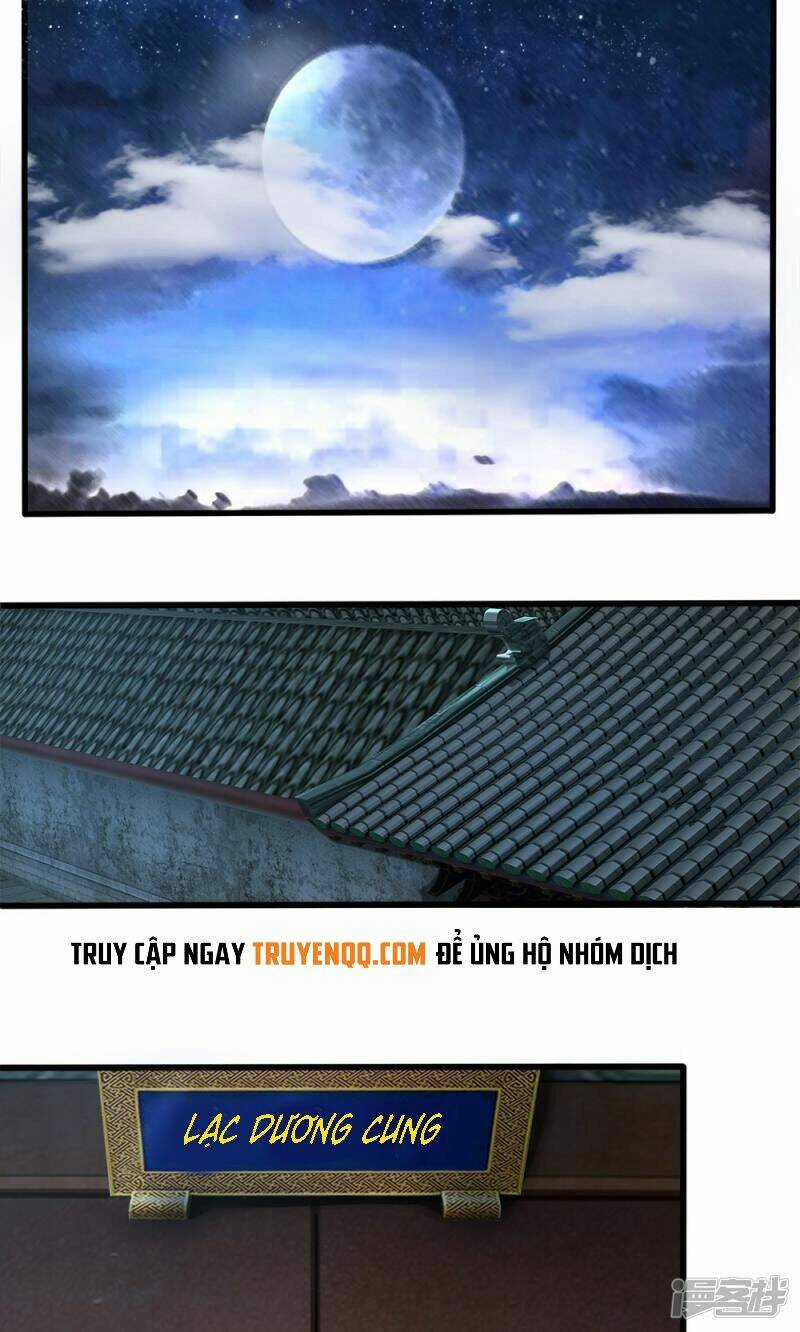 Dụ Địch Thâm Nhập - Chapter 1 - Trang 14