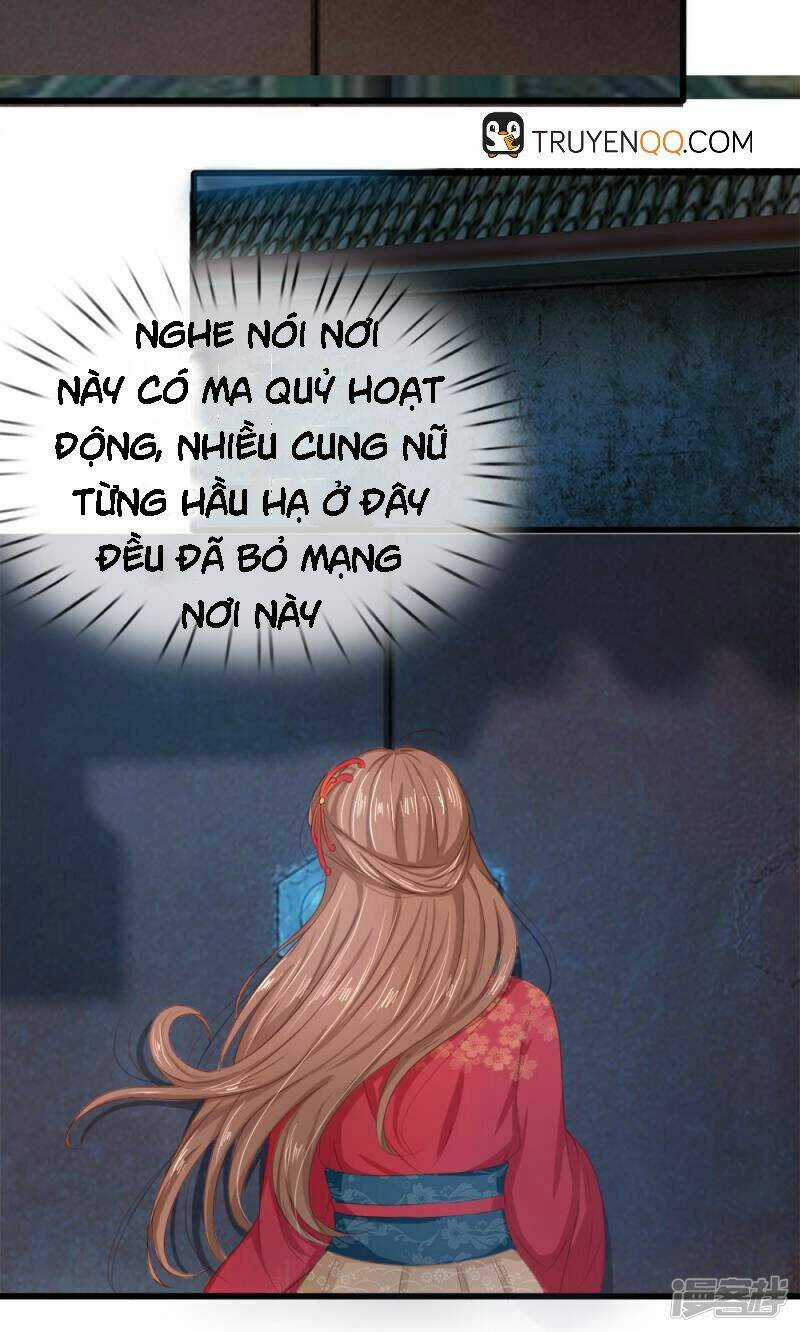 Dụ Địch Thâm Nhập - Chapter 1 - Trang 15