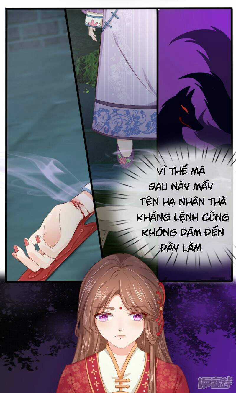 Dụ Địch Thâm Nhập - Chapter 1 - Trang 16