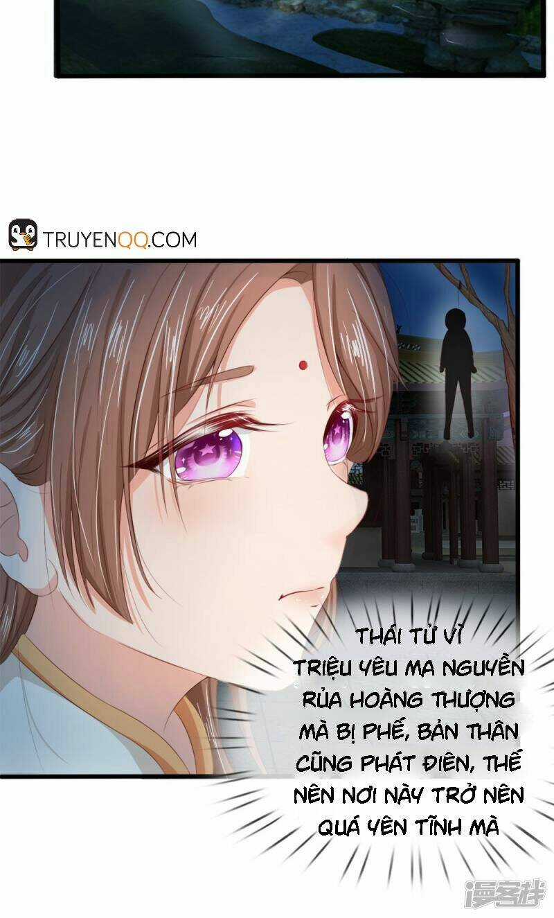 Dụ Địch Thâm Nhập - Chapter 1 - Trang 18