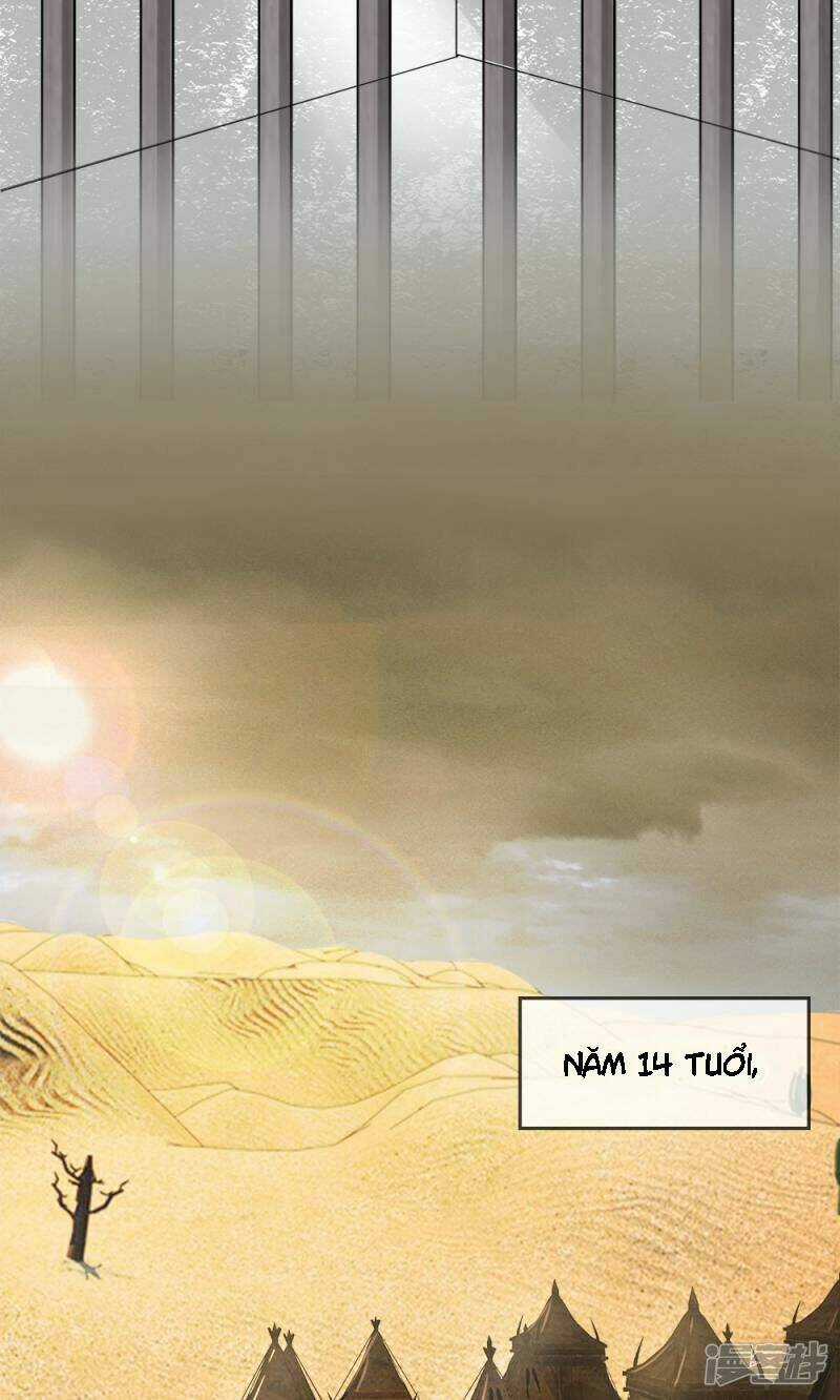 Dụ Địch Thâm Nhập - Chapter 1 - Trang 5