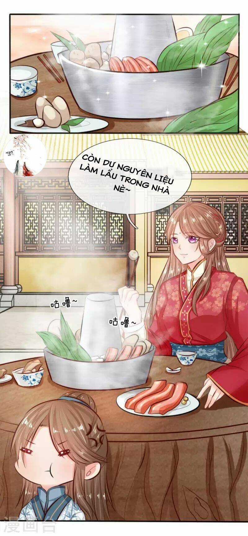 Dụ Địch Thâm Nhập - Chapter 10 - Trang 2