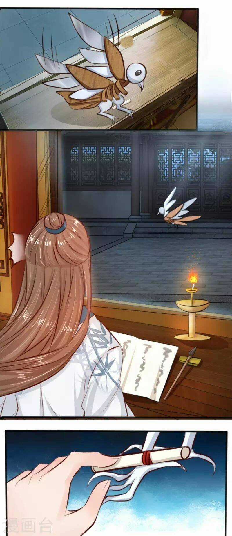 Dụ Địch Thâm Nhập - Chapter 10 - Trang 8