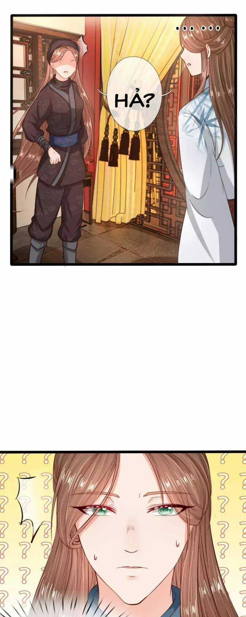 Dụ Địch Thâm Nhập - Chapter 11 - Trang 9