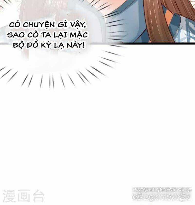 Dụ Địch Thâm Nhập - Chapter 11 - Trang 10