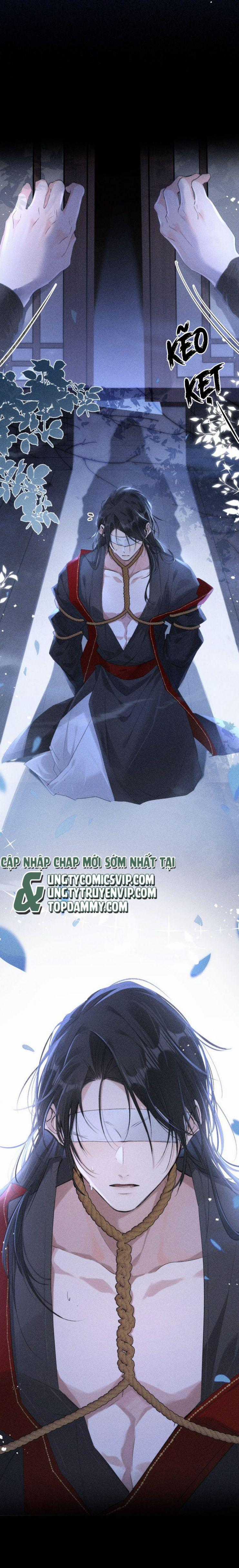 Dụ Địch Thâm Nhập - Chapter 12 - Trang 2