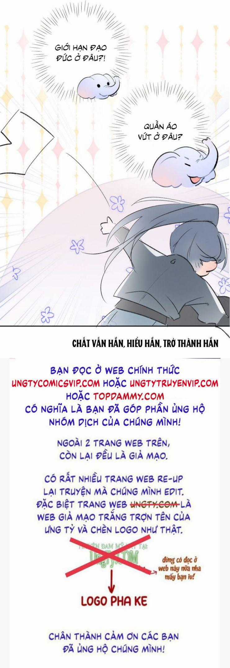 Dụ Địch Thâm Nhập - Chapter 12 - Trang 14