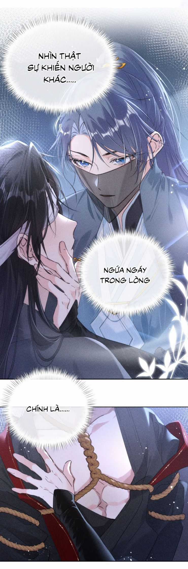 Dụ Địch Thâm Nhập - Chapter 12 - Trang 4