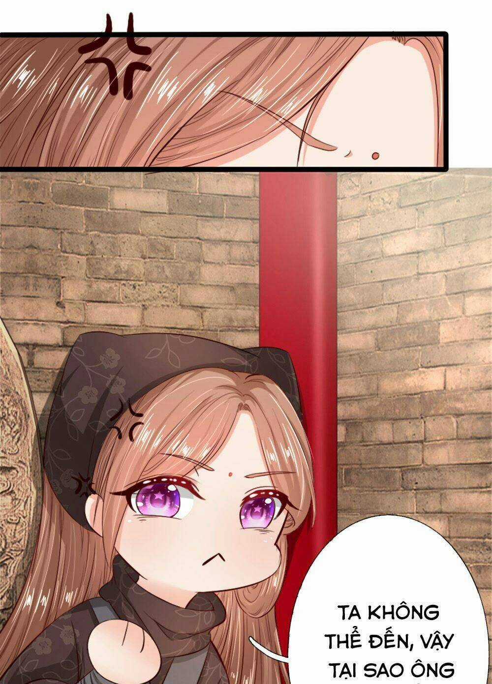 Dụ Địch Thâm Nhập - Chapter 13 - Trang 11