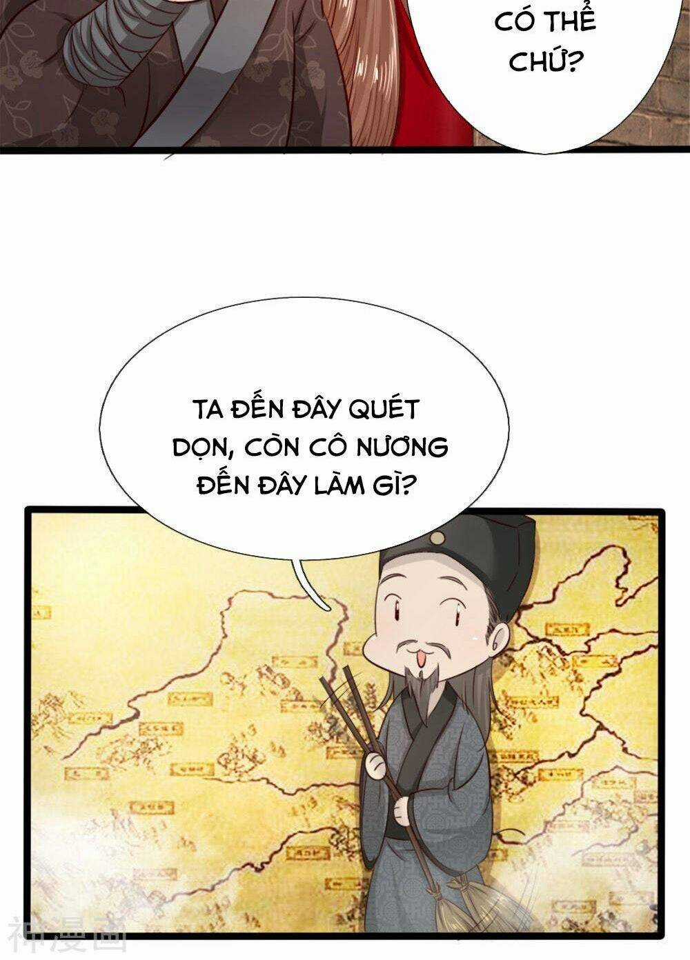 Dụ Địch Thâm Nhập - Chapter 13 - Trang 12