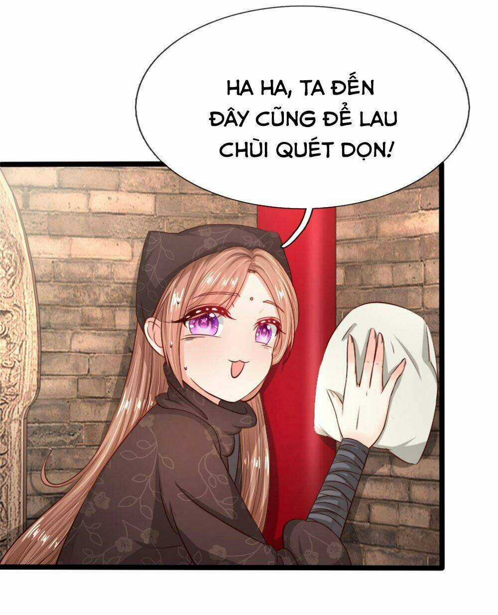 Dụ Địch Thâm Nhập - Chapter 13 - Trang 13