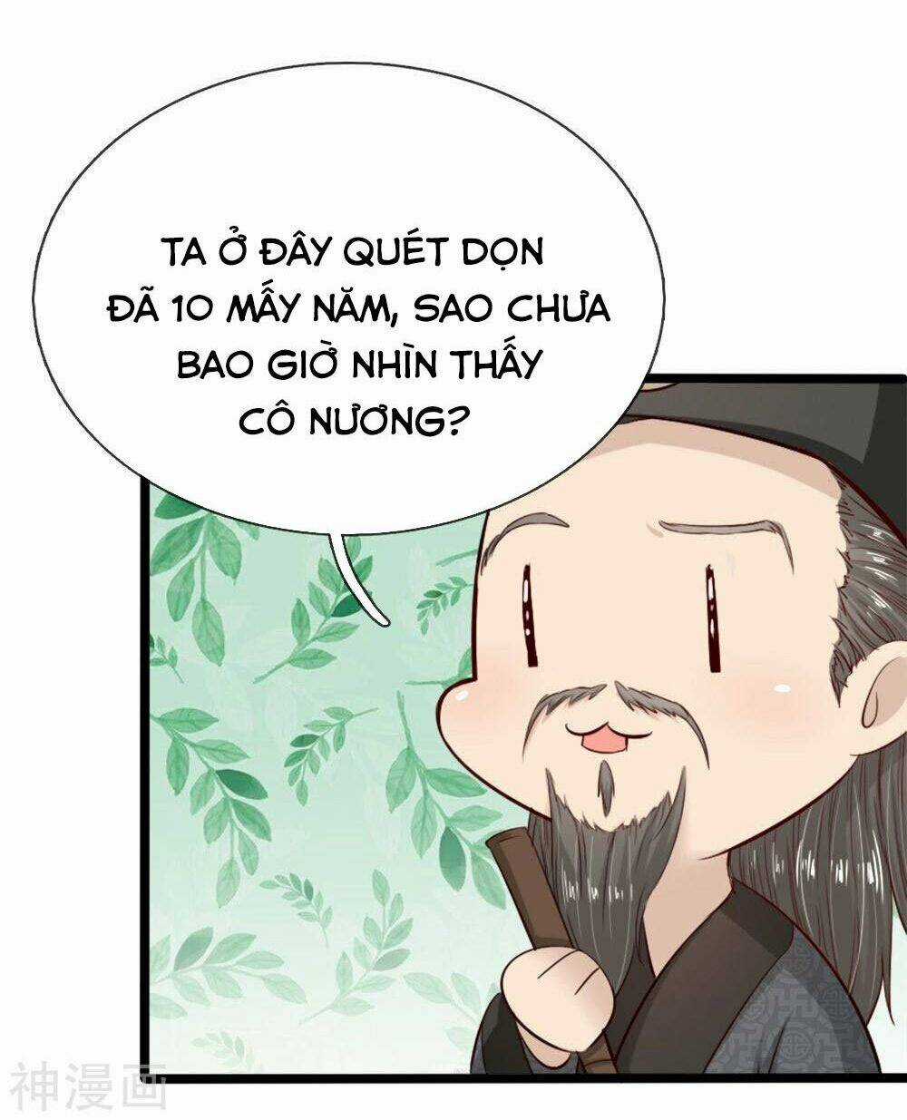 Dụ Địch Thâm Nhập - Chapter 13 - Trang 14
