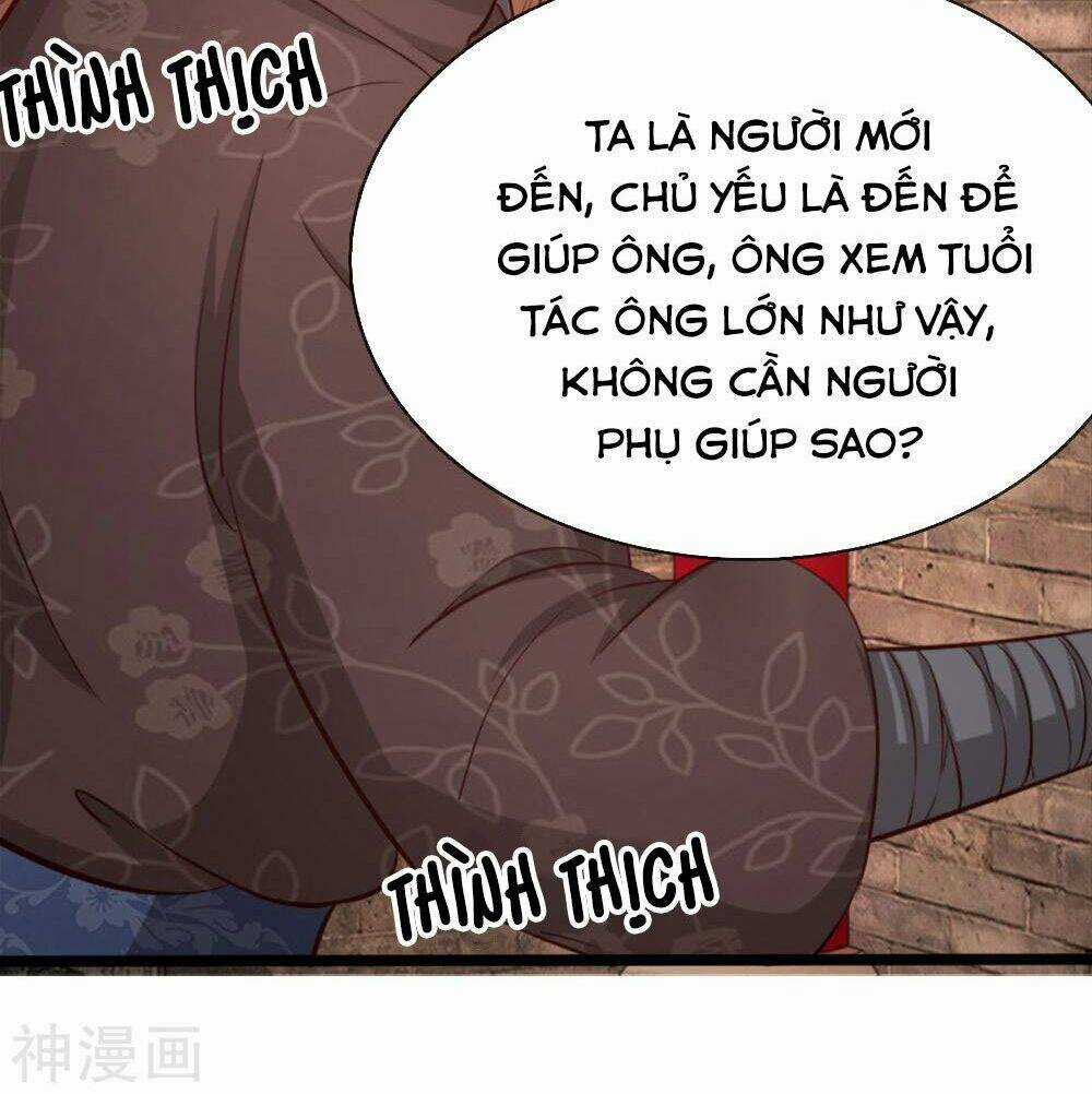 Dụ Địch Thâm Nhập - Chapter 13 - Trang 16