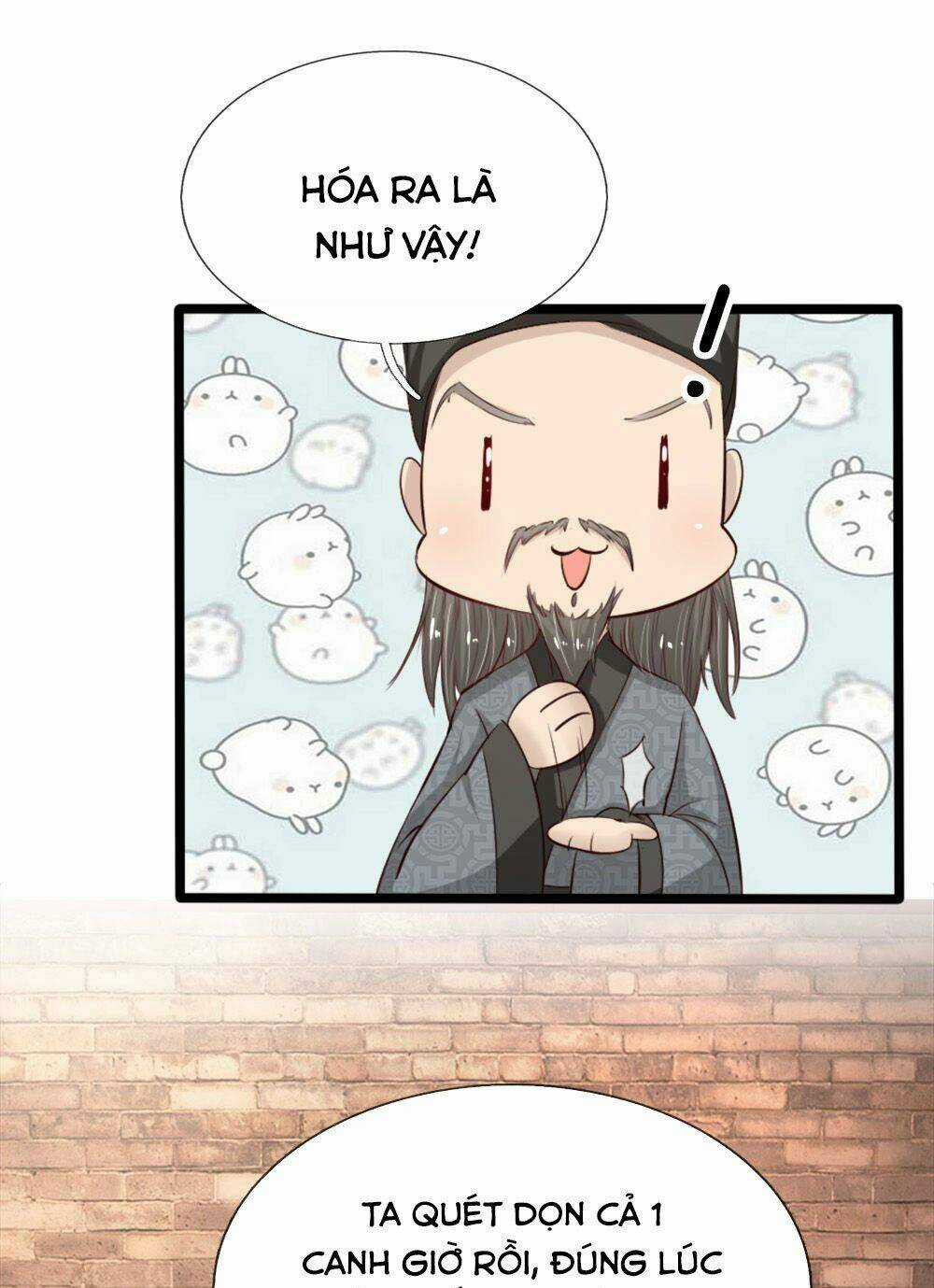 Dụ Địch Thâm Nhập - Chapter 13 - Trang 17