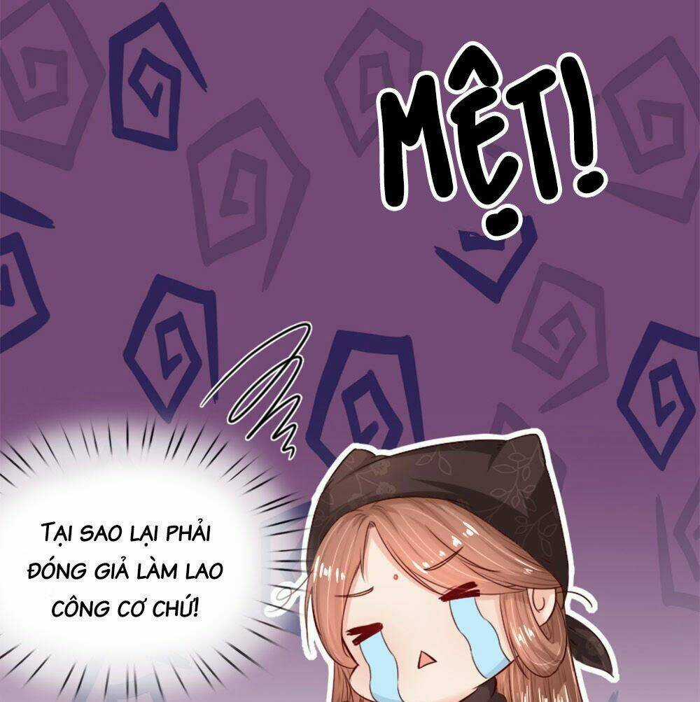 Dụ Địch Thâm Nhập - Chapter 13 - Trang 20