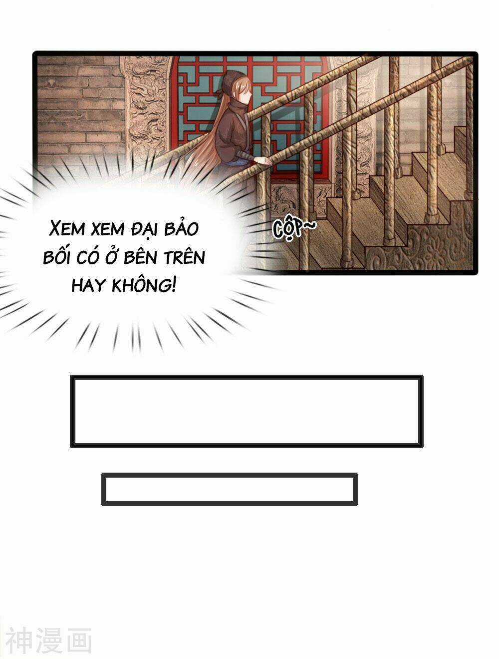 Dụ Địch Thâm Nhập - Chapter 13 - Trang 3