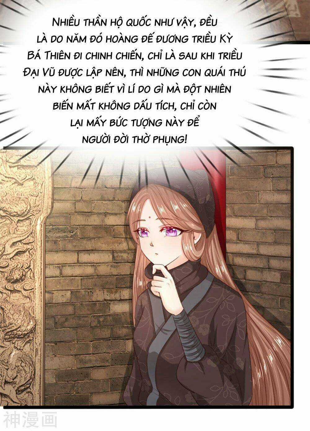 Dụ Địch Thâm Nhập - Chapter 13 - Trang 5