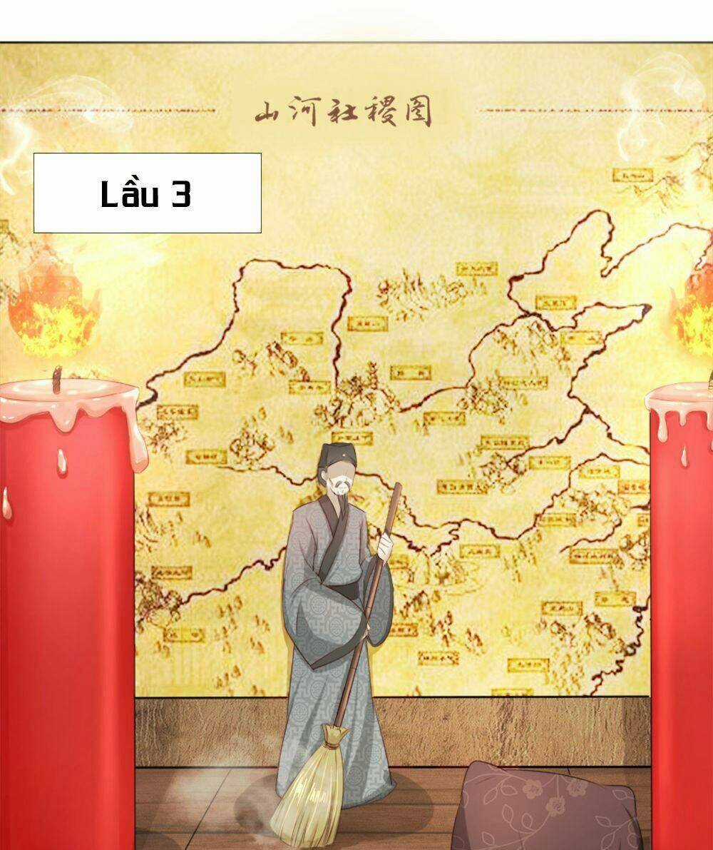 Dụ Địch Thâm Nhập - Chapter 13 - Trang 7