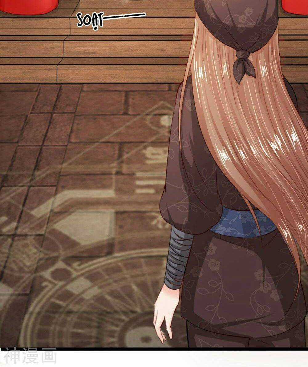 Dụ Địch Thâm Nhập - Chapter 13 - Trang 8