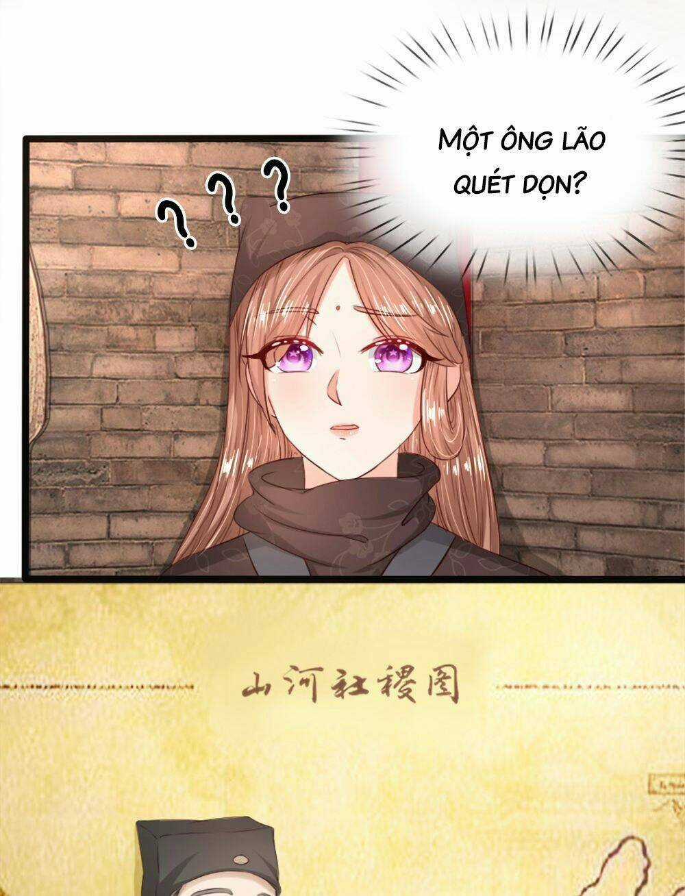 Dụ Địch Thâm Nhập - Chapter 13 - Trang 9