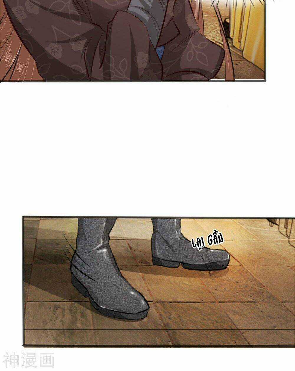 Dụ Địch Thâm Nhập - Chapter 14 - Trang 12