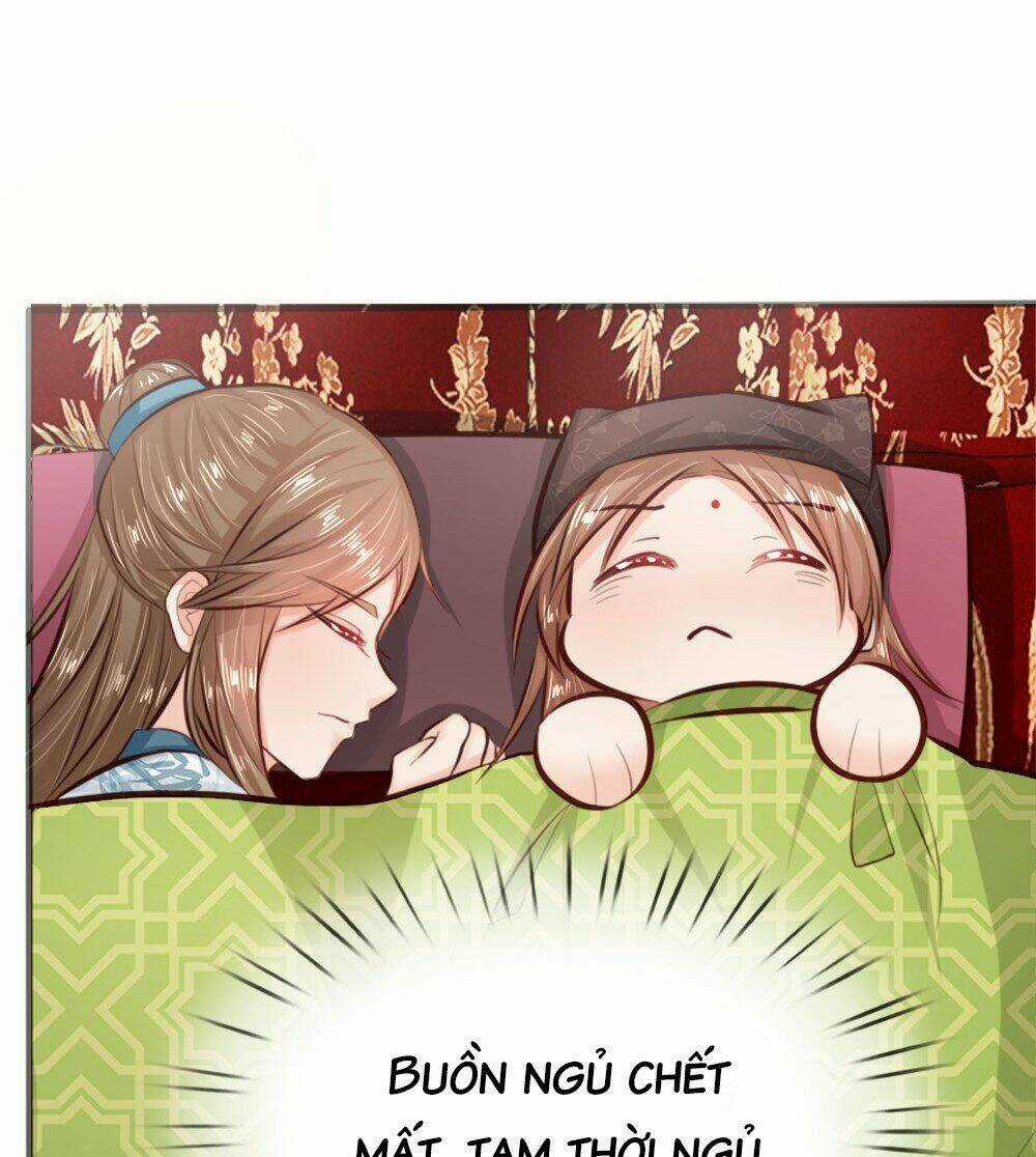 Dụ Địch Thâm Nhập - Chapter 14 - Trang 14