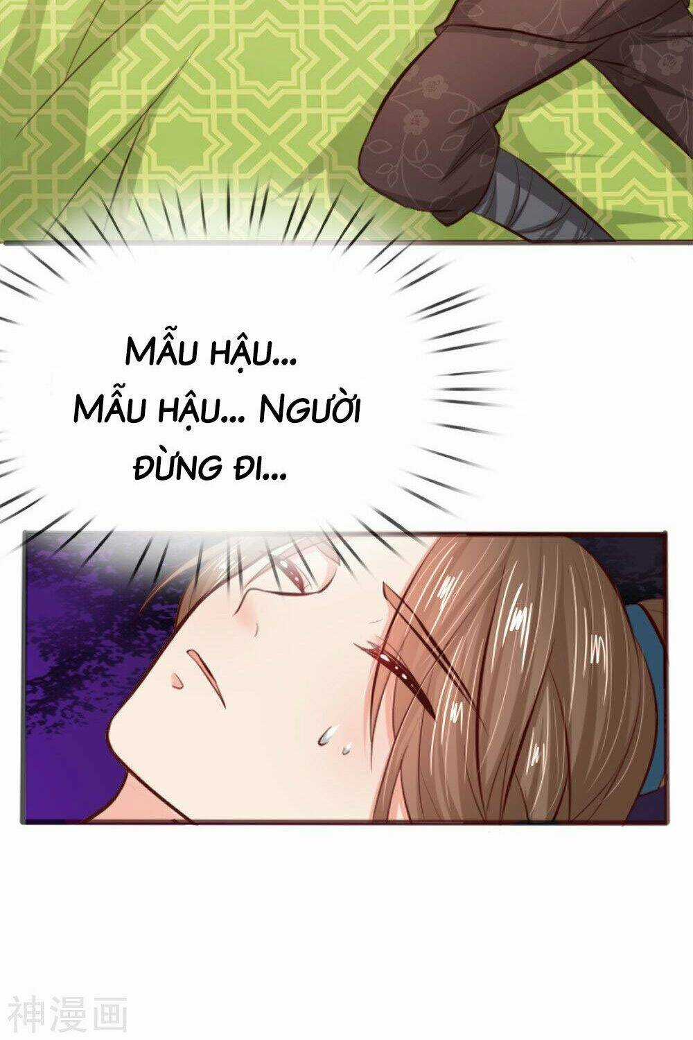 Dụ Địch Thâm Nhập - Chapter 14 - Trang 18