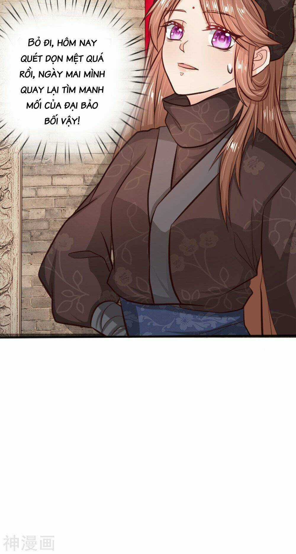 Dụ Địch Thâm Nhập - Chapter 14 - Trang 4