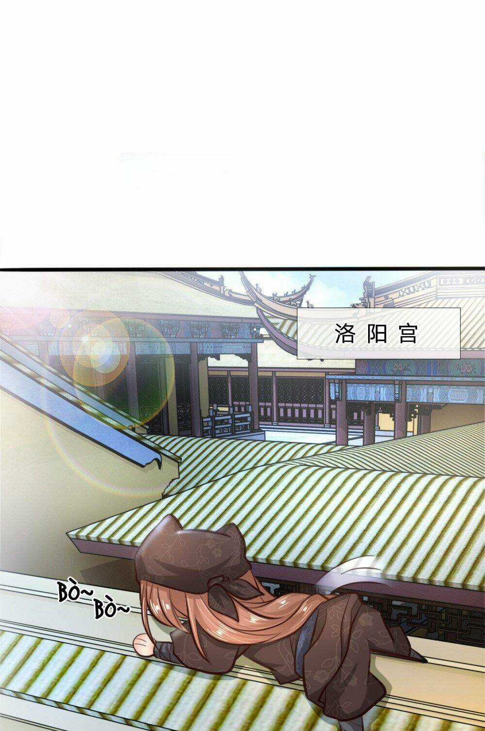 Dụ Địch Thâm Nhập - Chapter 14 - Trang 7