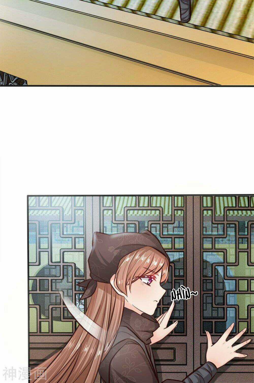 Dụ Địch Thâm Nhập - Chapter 14 - Trang 8