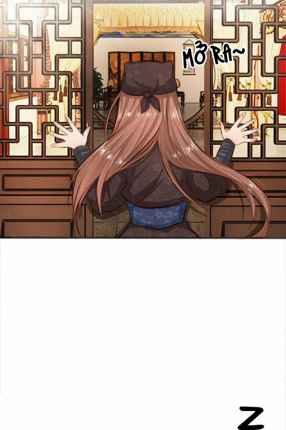 Dụ Địch Thâm Nhập - Chapter 14 - Trang 9