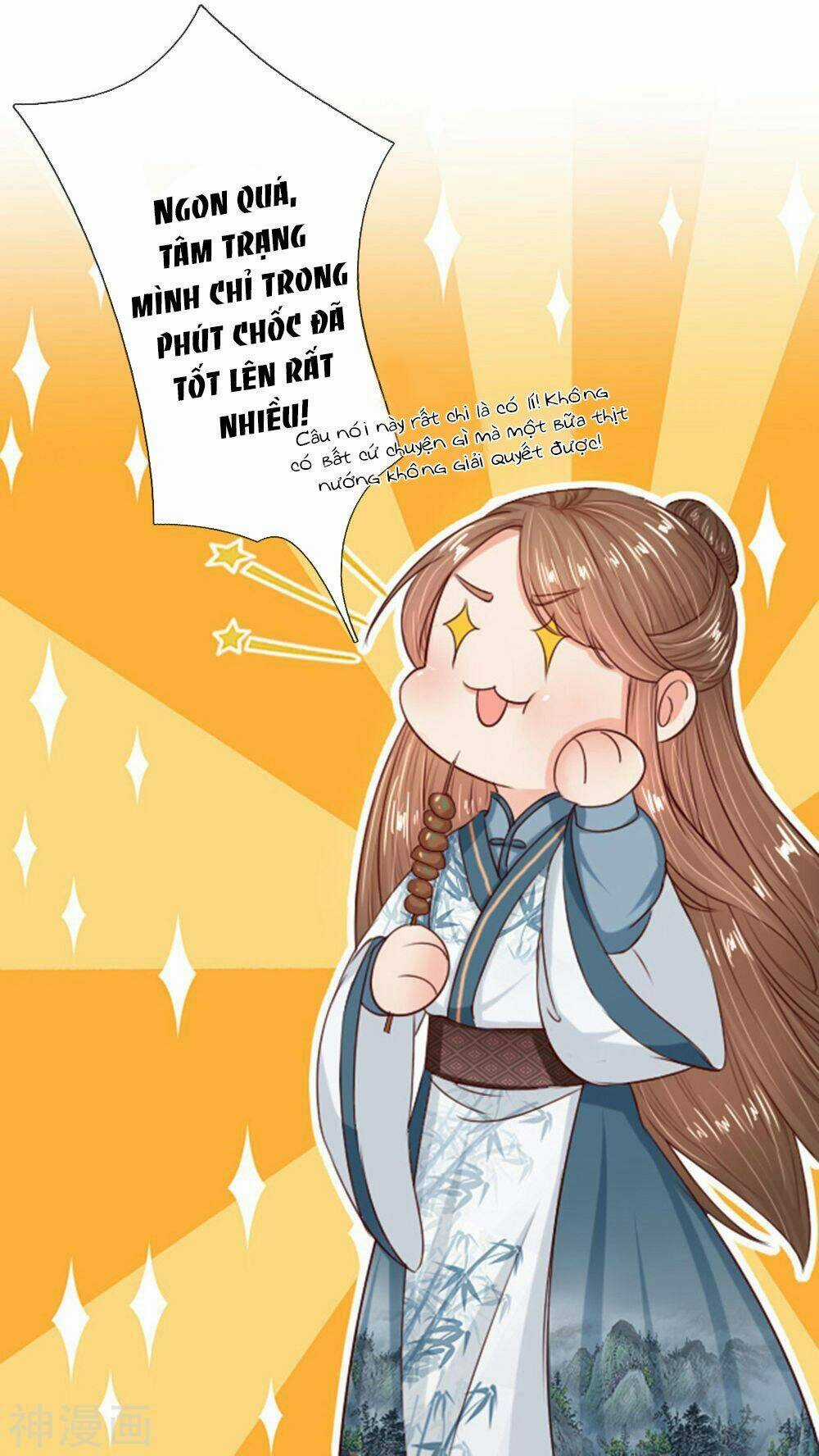 Dụ Địch Thâm Nhập - Chapter 15 - Trang 13