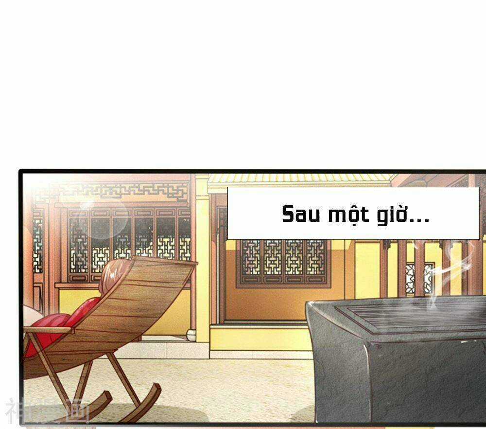 Dụ Địch Thâm Nhập - Chapter 15 - Trang 14