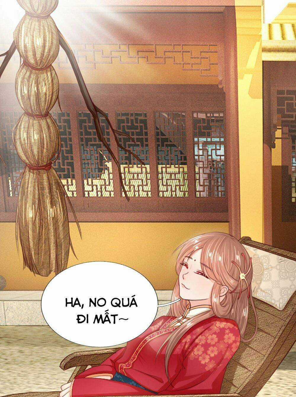 Dụ Địch Thâm Nhập - Chapter 15 - Trang 15