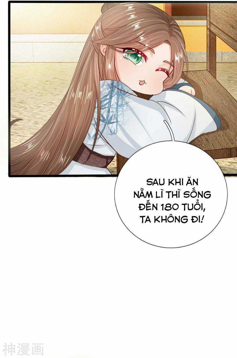 Dụ Địch Thâm Nhập - Chapter 15 - Trang 18