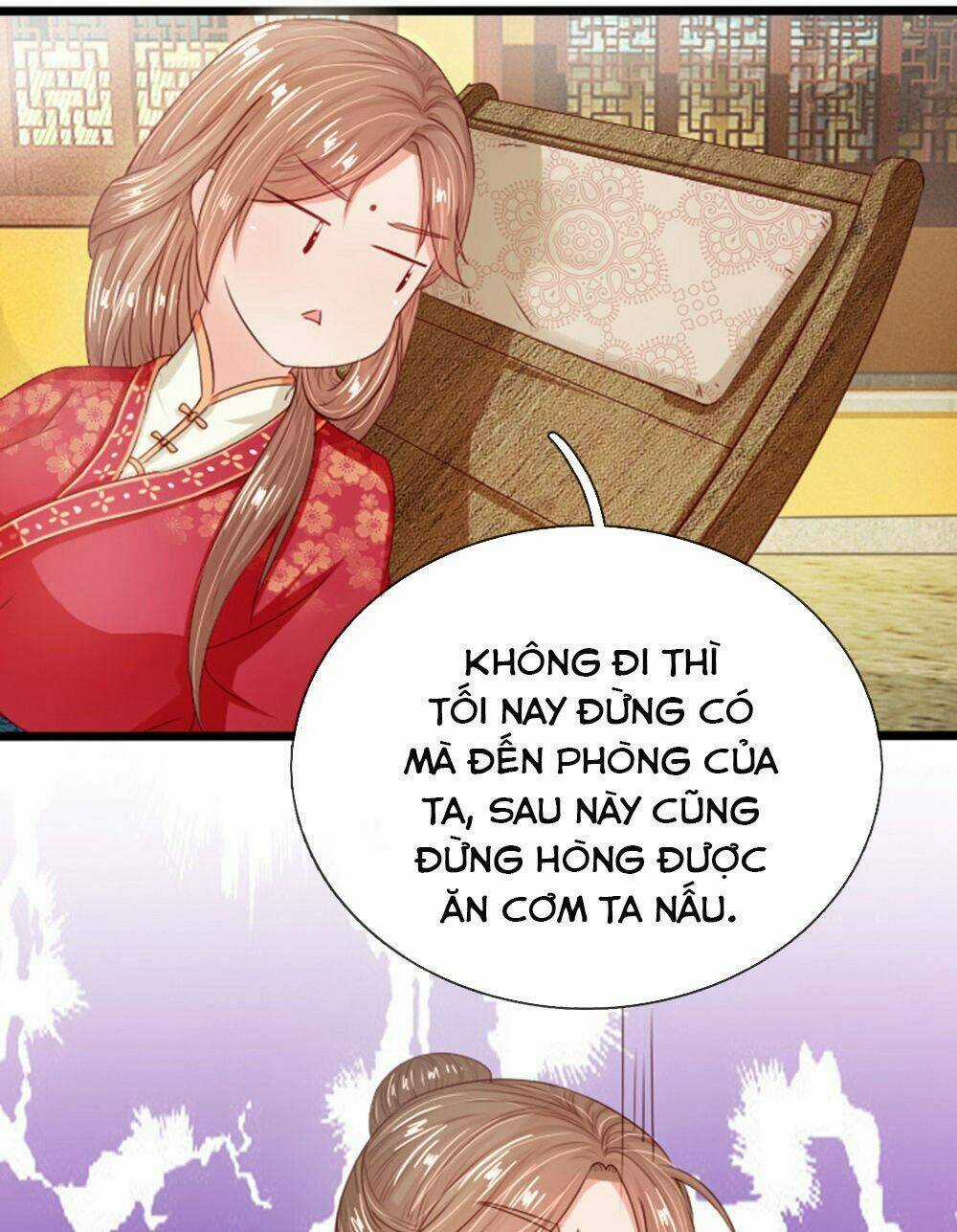 Dụ Địch Thâm Nhập - Chapter 15 - Trang 19