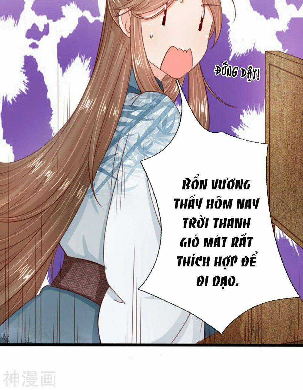 Dụ Địch Thâm Nhập - Chapter 15 - Trang 20