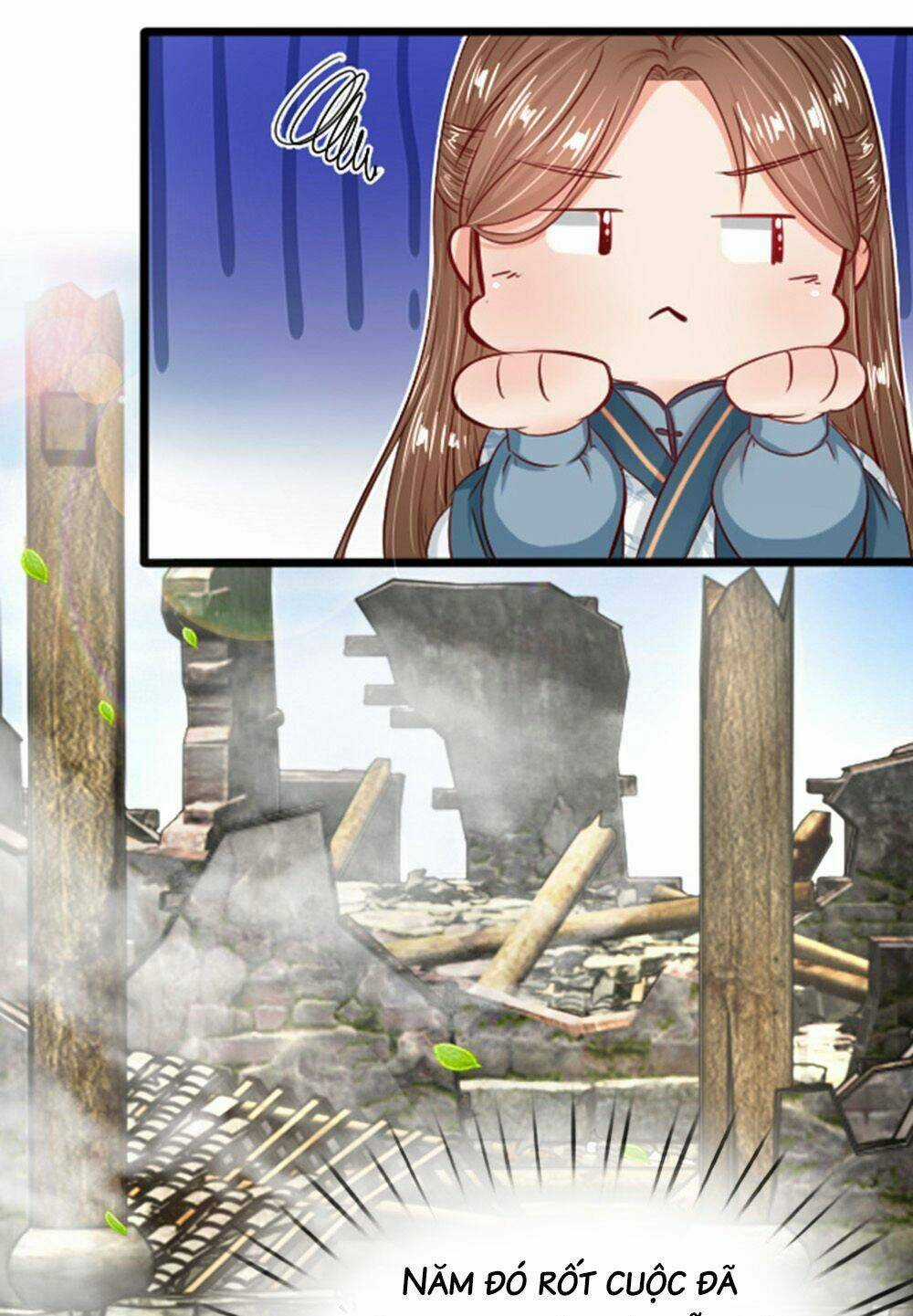 Dụ Địch Thâm Nhập - Chapter 15 - Trang 4