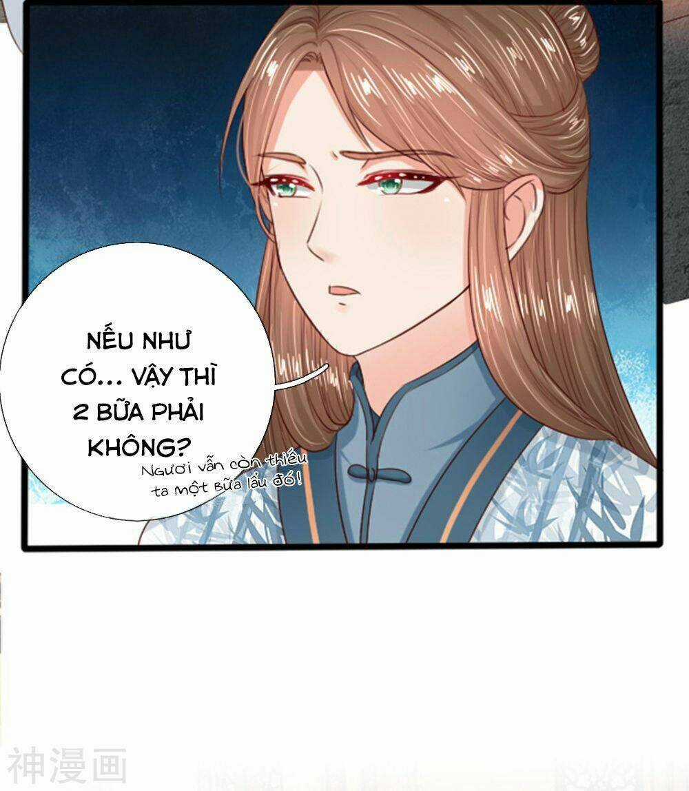 Dụ Địch Thâm Nhập - Chapter 15 - Trang 10