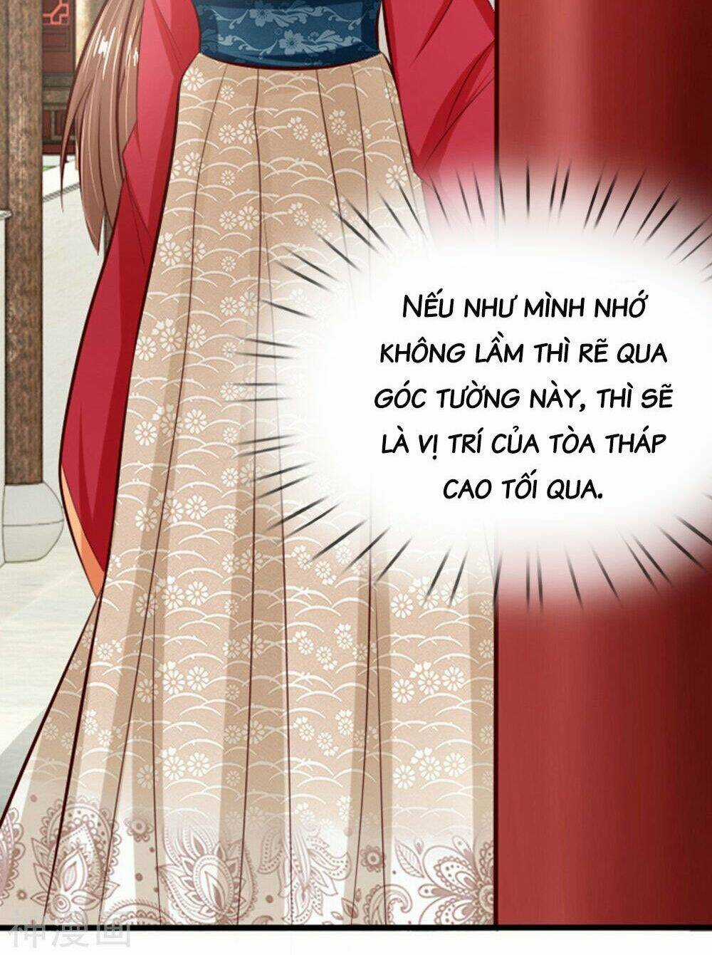 Dụ Địch Thâm Nhập - Chapter 16 - Trang 11