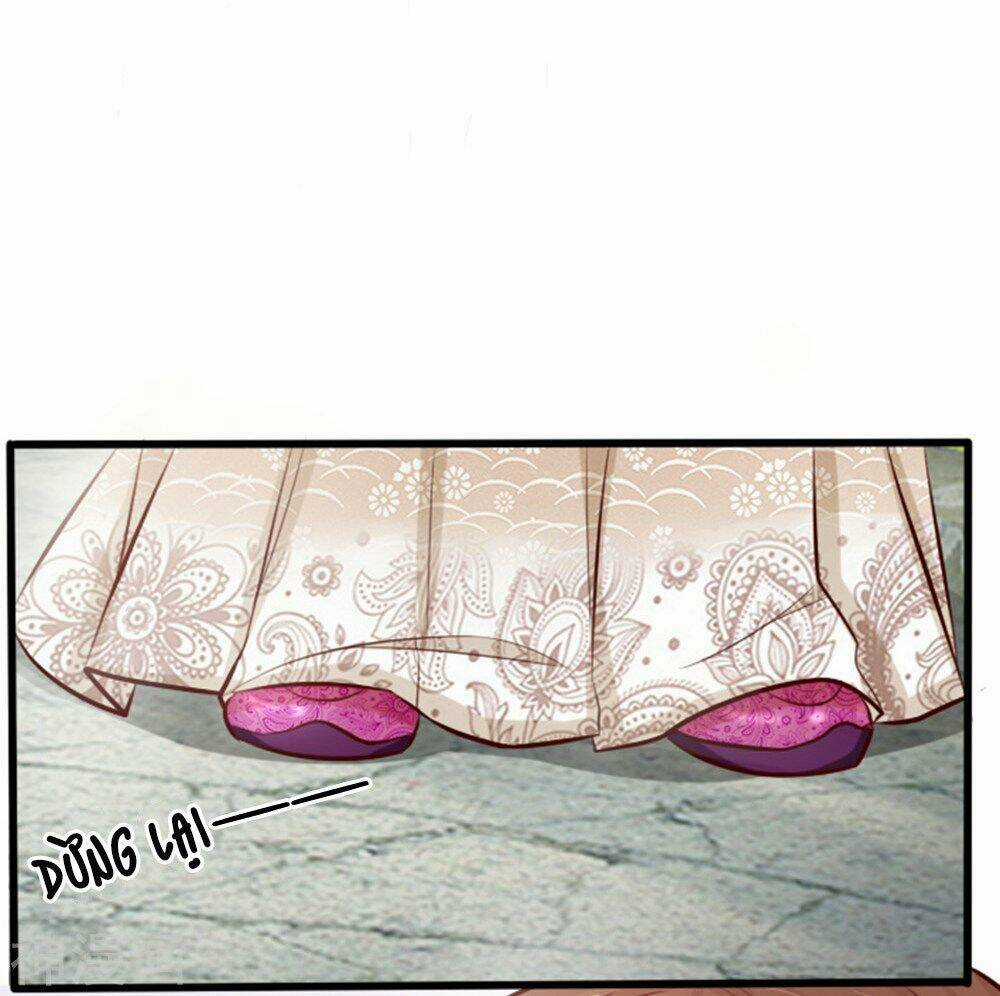 Dụ Địch Thâm Nhập - Chapter 16 - Trang 12