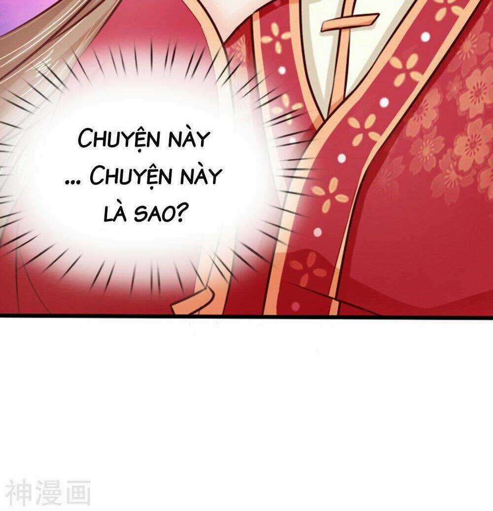 Dụ Địch Thâm Nhập - Chapter 16 - Trang 14